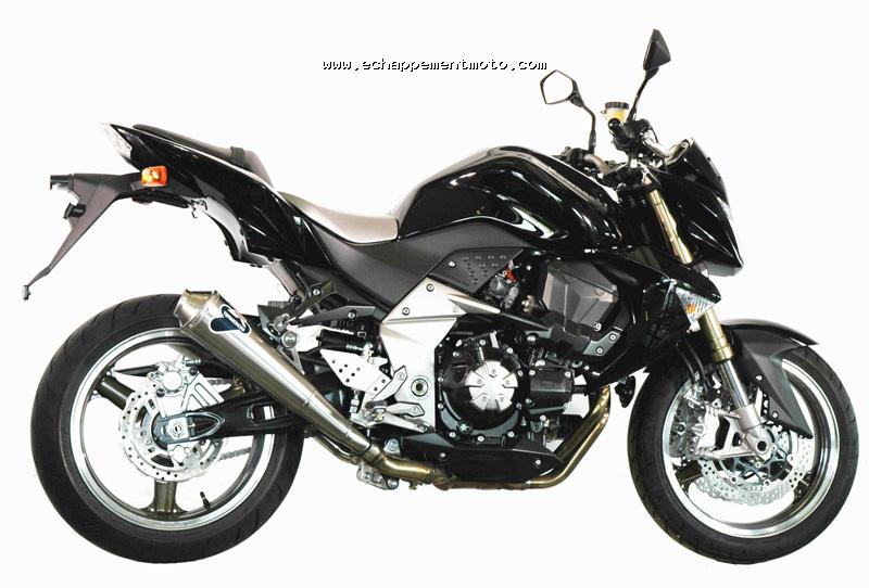 KAWASAKI Z 1000 2007 Termignoni KAWASAKI Z 1000 2007 Termignoni